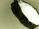 Onigiri Enak Sederhana