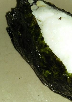 Foto resep Onigiri Enak Sederhana
