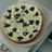 Oreo cookie cheesecake