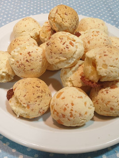 Una foto de Chipa de Almidón