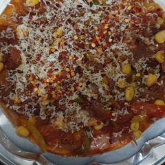 A picture of Pizza.
