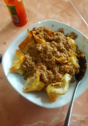 Foto resep Batagor