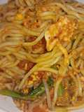 Mie Goreng Ebi