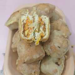 Foto resep Tahu Isi
