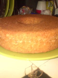 Una foto de Torta facil y economica