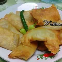 รูปของ Martabak tahu