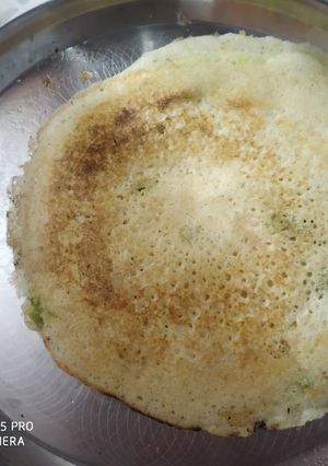 चावल के छिलके (chawal ke chilke recipe in Hindi) रेसिपी मुख्य फोटो