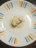 Chocolate crocante