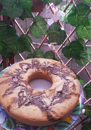Foto resep Bolu tulban
