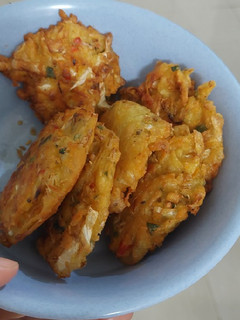Foto resep Bakwan Sayur