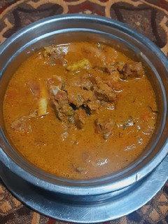 மட்டன் சால்னா(mutton salna recipe in tamil) செய்முறை முக்கிய புகைப்படம்