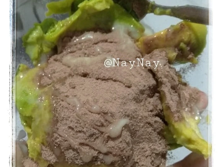 Langkah Gampang Membuat Resep Alpukat Kocok Milo Ala Thufail yang Enak Banget Anti Ribet, Mantap