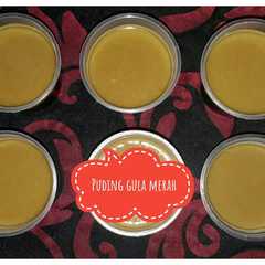 รูปของ Puding guLa meRah ❤