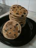 Hot cake veganos