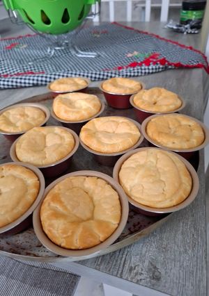 Foto de Pãezinhos de tapioca sem glúten