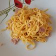 20 minutes carbonara