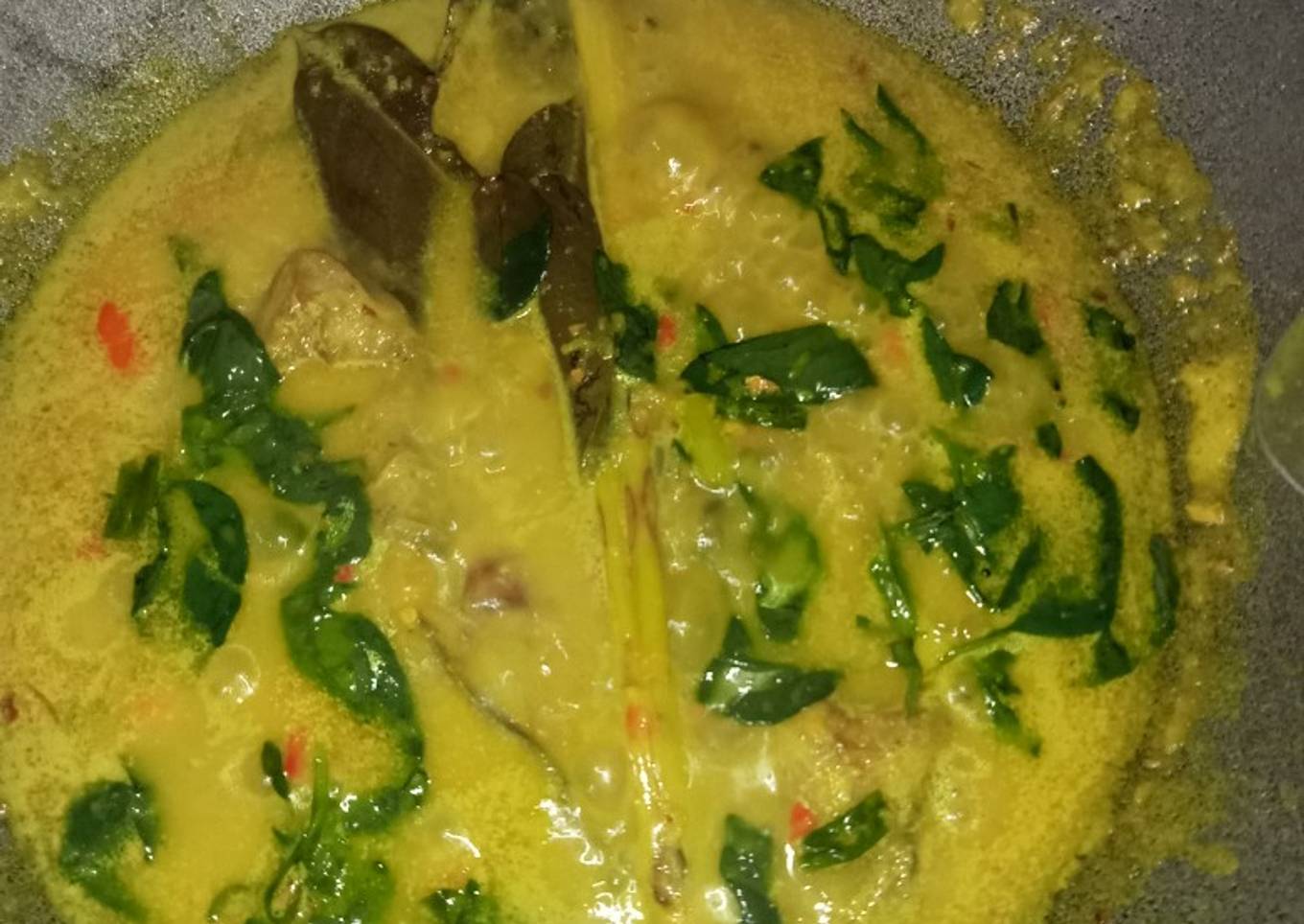 Masak Mangut Lele Jogja