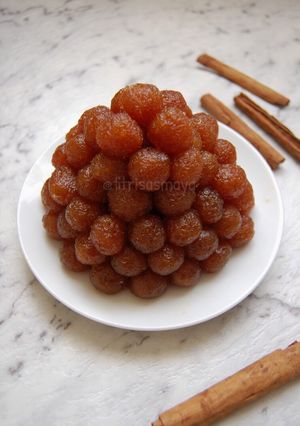 Foto resep Selai Nanas, yummy 👌, plus tips