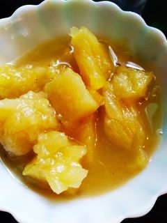 আনারসের চাটনি (anaraser chutny recipe in Bengali) রেসিপির প্রধান ছবি