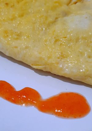 Foto resep Telur Susu Keju