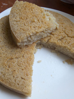 A picture of Rice Cake.