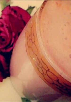 صورة لوصفة عصير البطيخ