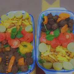 کوفته قلقلی-レシピのメイン写真