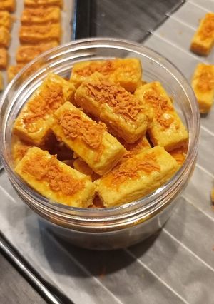 Foto resep Kastengel premium