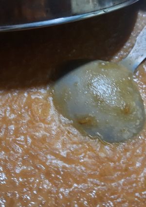 নলেন গুড়ের পায়েস (Nolen gurer payesh recipe in Bengali) রেসিপির প্রধান ছবি