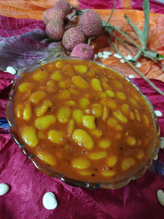 વાલ નું શાક (Val Shak Recipe In Gujarati) રેસીપી મુખ્ય ફોટો