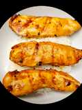 Grilled Shoyu Chicken Breast