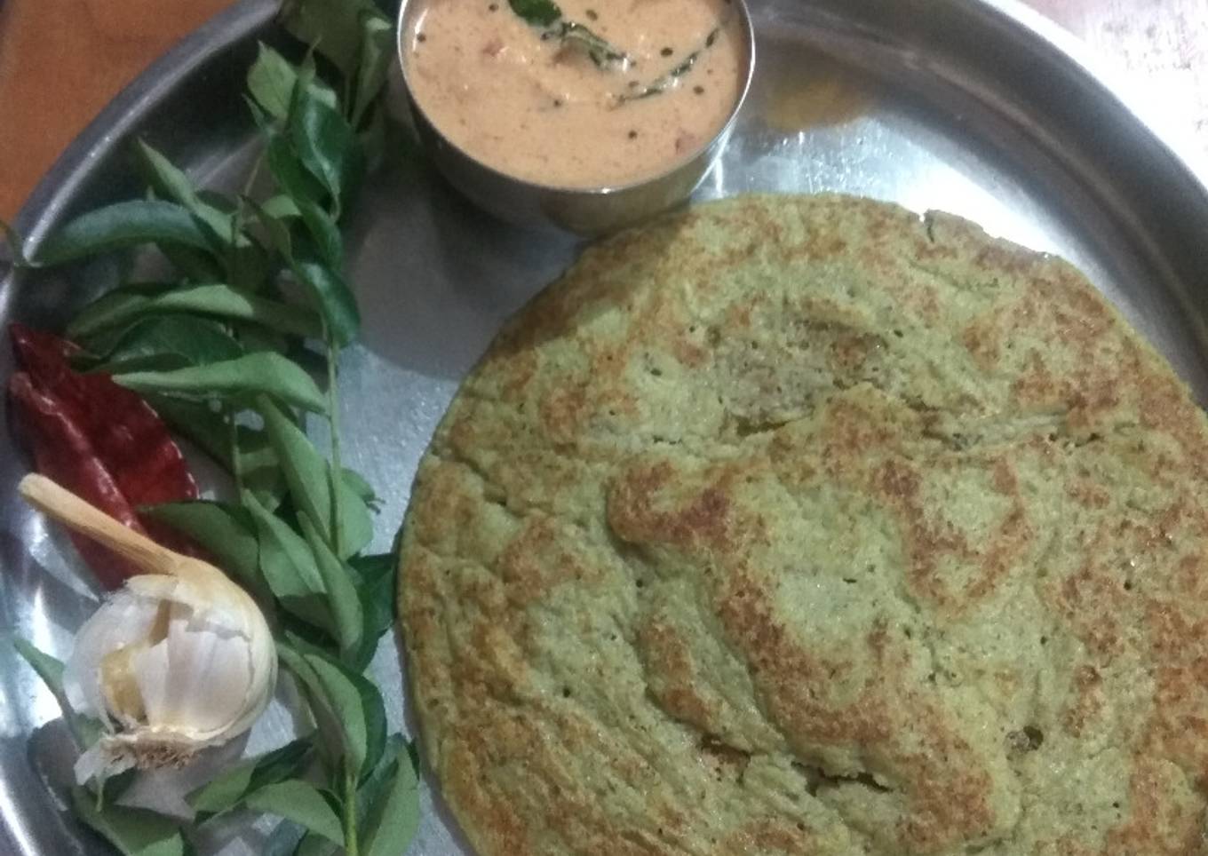 Multi-Grain Dosa