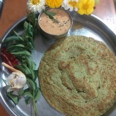 A picture of Multi-Grain Dosa.