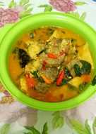 487 Resep Ikan Pari Santan Enak Dan Sederhana Cookpad