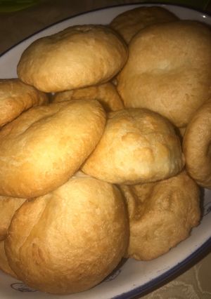 Una foto de Sopaipillas 🥯