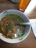 Beef in Its Own Juice (Carnes en su jugo) in Electric Pressure Cooker