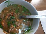 Una foto de carne en su jugo estilo jalisco