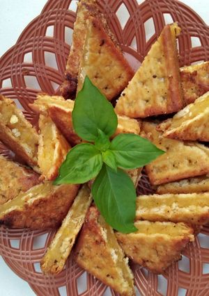 Foto resep Gabin Vla cu2 anti ribet