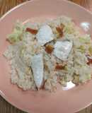 烏魚親子頓飯
