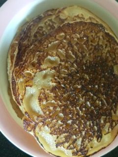 मीठा चीला (Meetha cheela recipe in hindi) रेसिपी मुख्य फोटो