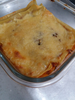 Foto resep Lasagna