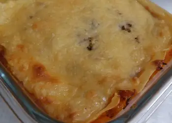 Cara Memasak Cepat Lasagna Lezat Mantap