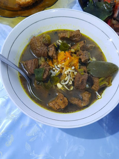 Foto resep Rawon