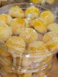 Nastar Selai Nanas