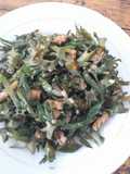 Sayur Lombok Kecipir