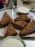 Kibbeh bil Sanieh (Baked Kibbeh)