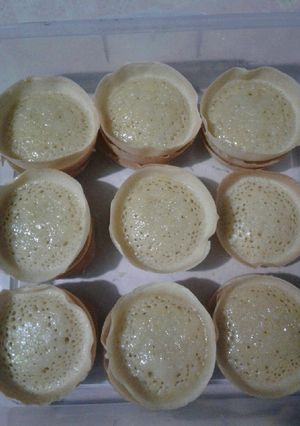 Foto resep Martabak Mini