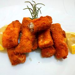 A picture of Fish Fillet.