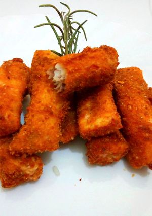 A picture of Fish Fillet.