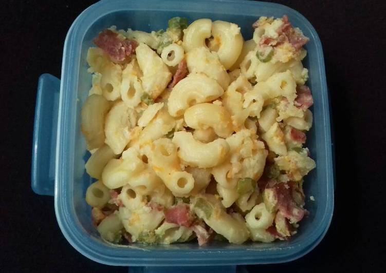 Bahan memasak Macaroni Kukus. Bisa buat anak atau dewasa. No msg Anti Gagal